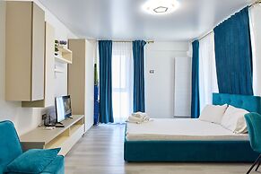 Apartamente Nord 10