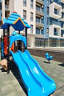Apartamente Nord 10