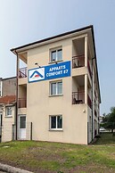 Apparts Confort 87