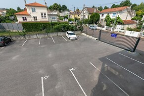 Apparts Confort 87
