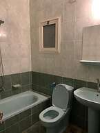 Oasis Hotel Apartments