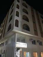 Oasis Hotel Apartments