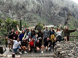 Duque Nest Hostel