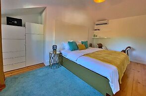 Casalinho da Azenha - Charm House