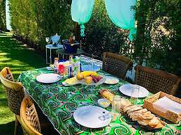 Casalinho da Azenha - Charm House