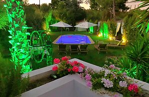 Casalinho da Azenha - Charm House