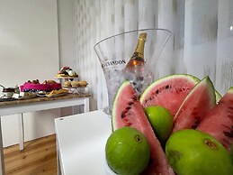 Casalinho da Azenha - Charm House