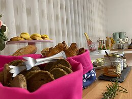 Casalinho da Azenha - Charm House