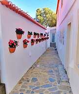Casalinho da Azenha - Charm House