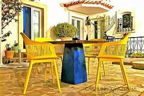 Casalinho da Azenha - Charm House