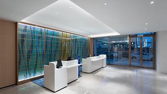 Holiday Inn Express Lanzhou Jianlan by IHG