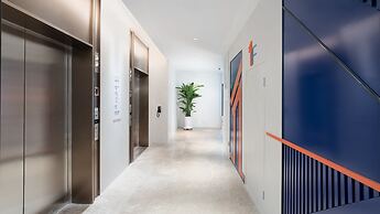 Holiday Inn Express Lanzhou Jianlan by IHG