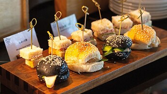 Hotel Indigo Anji by IHG