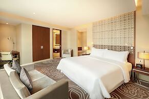 Crowne Plaza Dhaka Gulshan by IHG