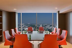 Crowne Plaza Dhaka Gulshan by IHG