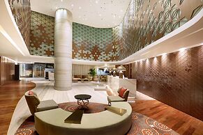 Crowne Plaza Dhaka Gulshan by IHG