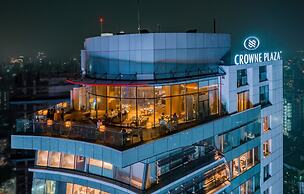 Crowne Plaza Dhaka Gulshan by IHG