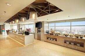 Crowne Plaza Dhaka Gulshan by IHG