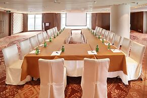 Crowne Plaza Dhaka Gulshan by IHG