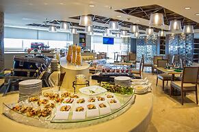 Crowne Plaza Dhaka Gulshan by IHG