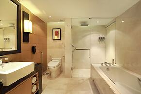 Crowne Plaza Dhaka Gulshan by IHG