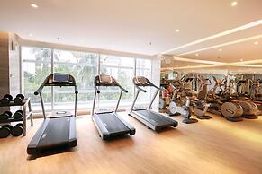 Crowne Plaza Dhaka Gulshan by IHG