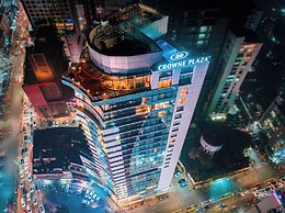 Crowne Plaza Dhaka Gulshan by IHG