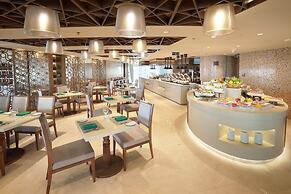 Crowne Plaza Dhaka Gulshan by IHG