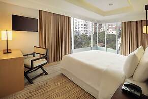 Crowne Plaza Dhaka Gulshan by IHG