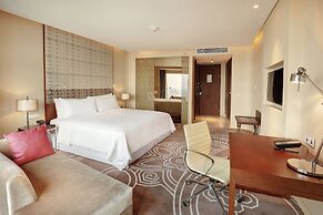 Crowne Plaza Dhaka Gulshan by IHG
