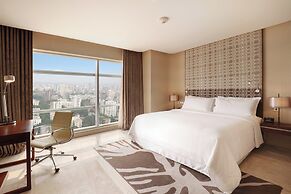 Crowne Plaza Dhaka Gulshan by IHG