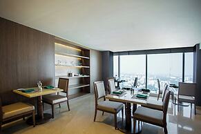 Crowne Plaza Dhaka Gulshan by IHG