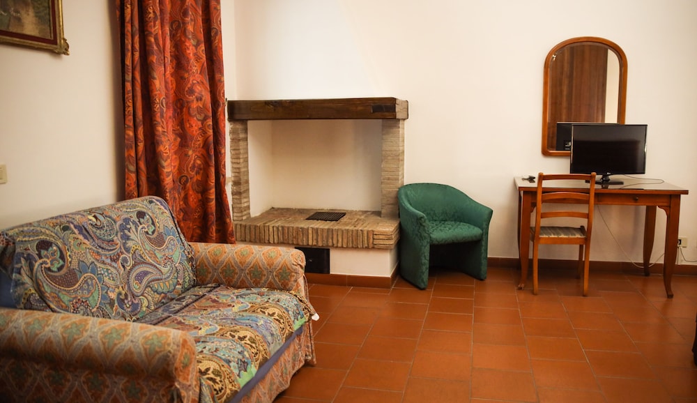 Villa Bagno Santo