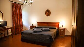 Villa Bagno Santo