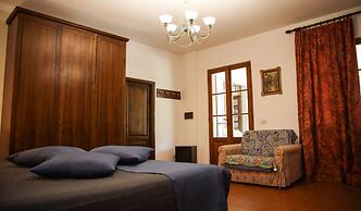 Villa Bagno Santo