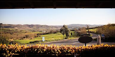 Villa Bagno Santo