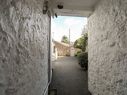 The Old Tannery