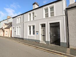 The Old Tannery
