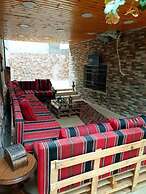 Tell Madaba Hotel