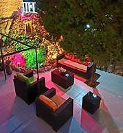 Tell Madaba Hotel