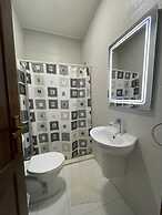 Tell Madaba Hotel