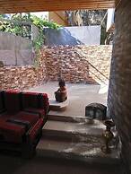 Tell Madaba Hotel