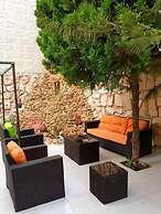 Tell Madaba Hotel