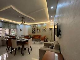 Tell Madaba Hotel