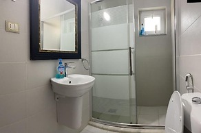 Tell Madaba Hotel