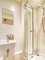 JOIVY 1-Bed Flat In Edinburgh Old Town