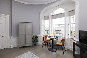 JOIVY Statement Studio On Historic George Street
