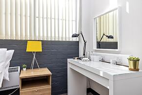 JOIVY Meadows Park En-Suite Rooms