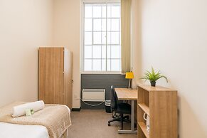 JOIVY Meadows Park En-Suite Rooms
