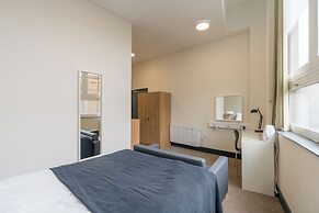 JOIVY Meadows Park En-Suite Rooms